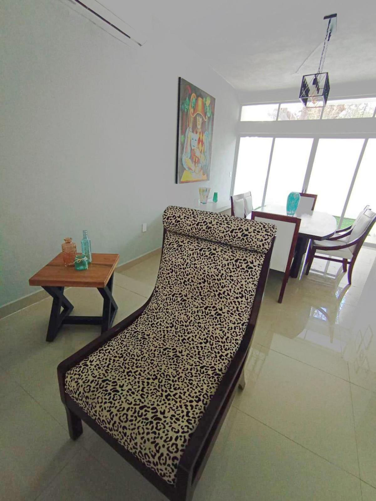 Confortable Casa En Cozumel, Con Vista Al Mar # 28 Holiday home *