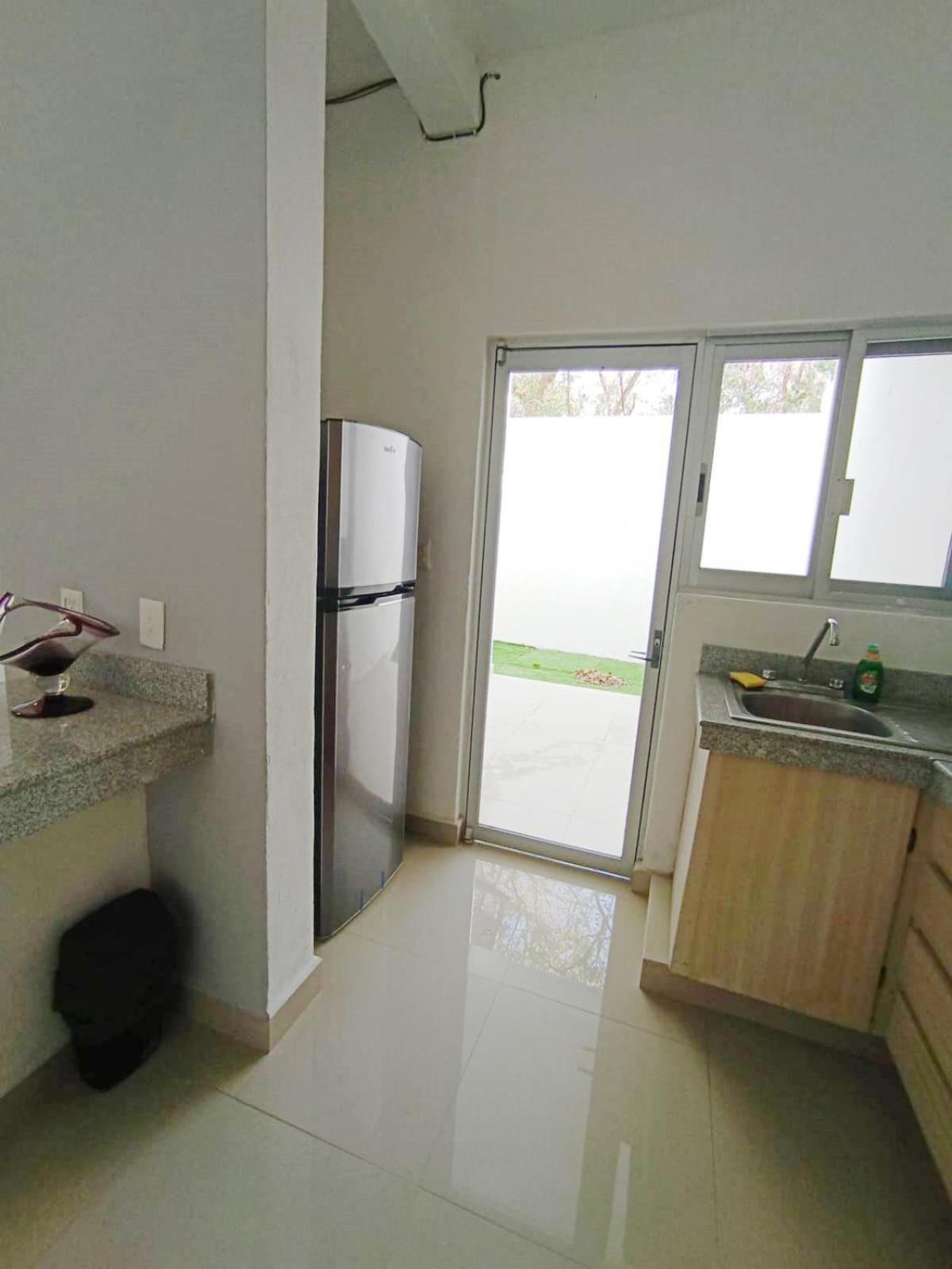 Confortable Casa En Cozumel, Con Vista Al Mar # 28