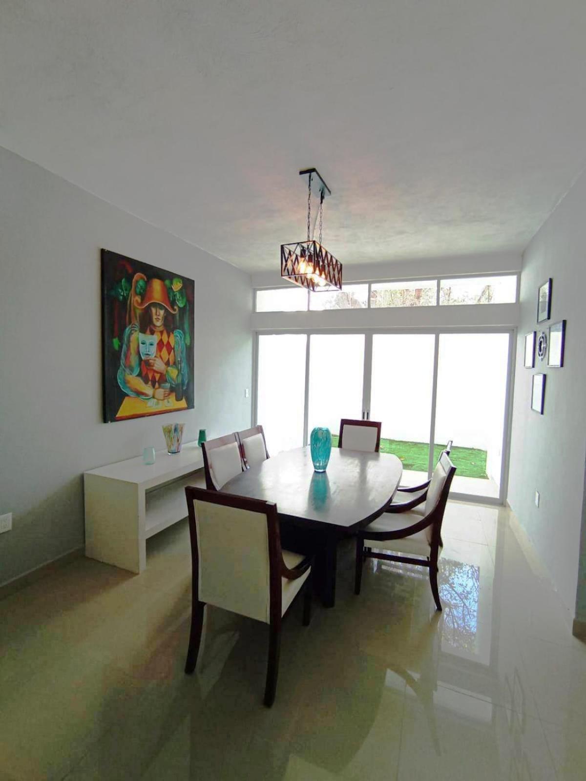 Holiday home Confortable Casa En Cozumel, Con Vista Al Mar # 28 Cozumel