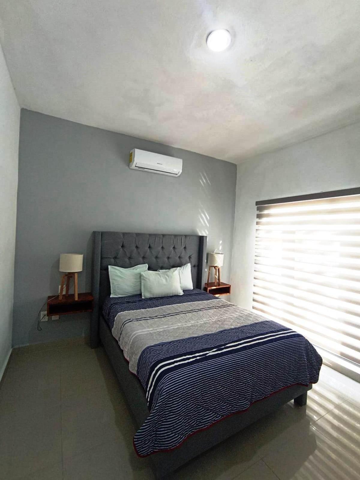 Holiday home Confortable Casa En Cozumel, Con Vista Al Mar # 28