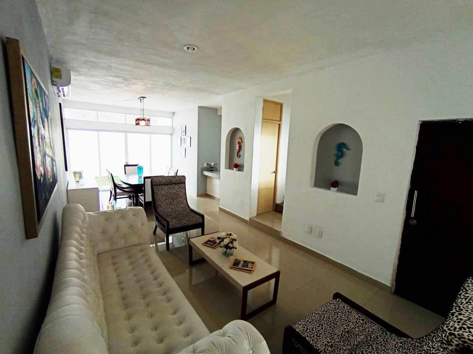 Confortable Casa En Cozumel, Con Vista Al Mar # 28 Holiday home Cozumel