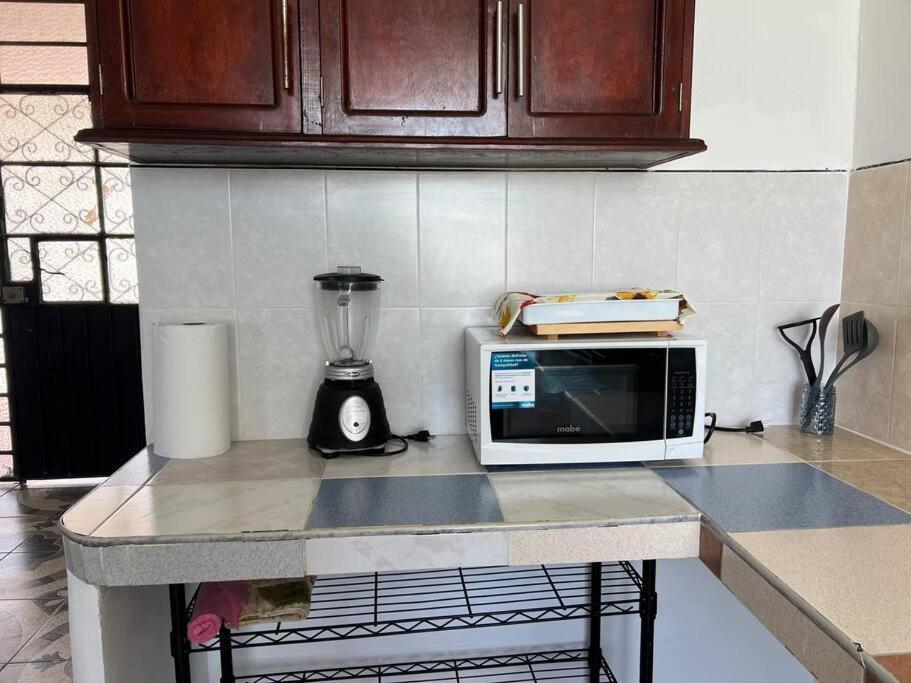 Casa Elena Apartment Cozumel