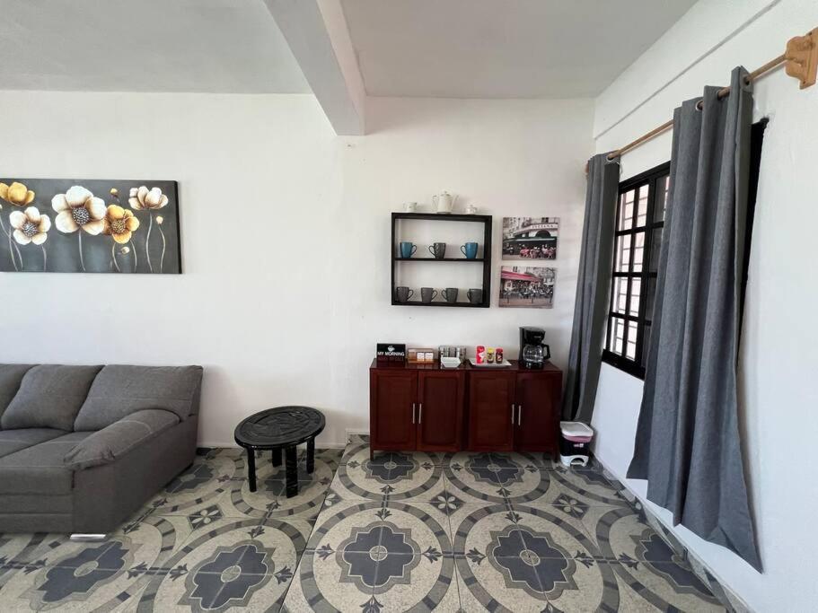 Apartment Casa Elena Cozumel