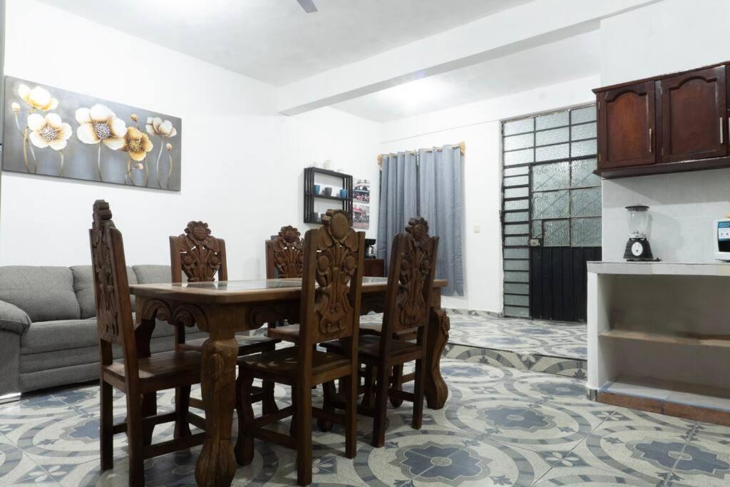 Casa Elena Cozumel