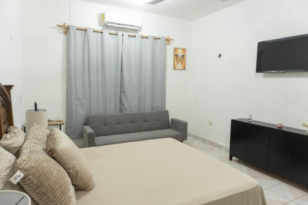 Casa Elena Apartment