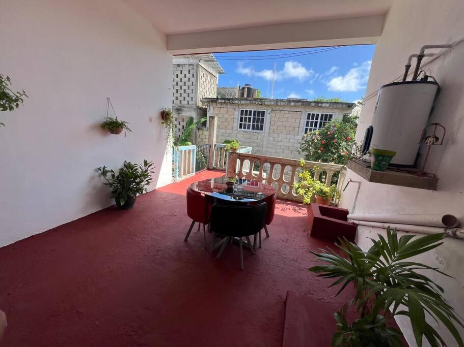 Apartment Casa Elena Cozumel