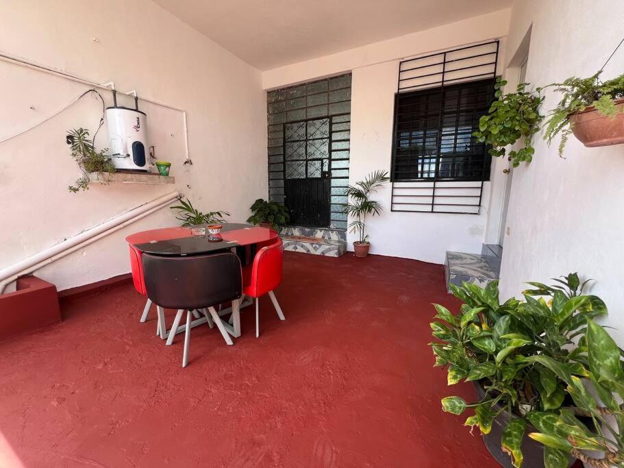 Casa Elena Apartment