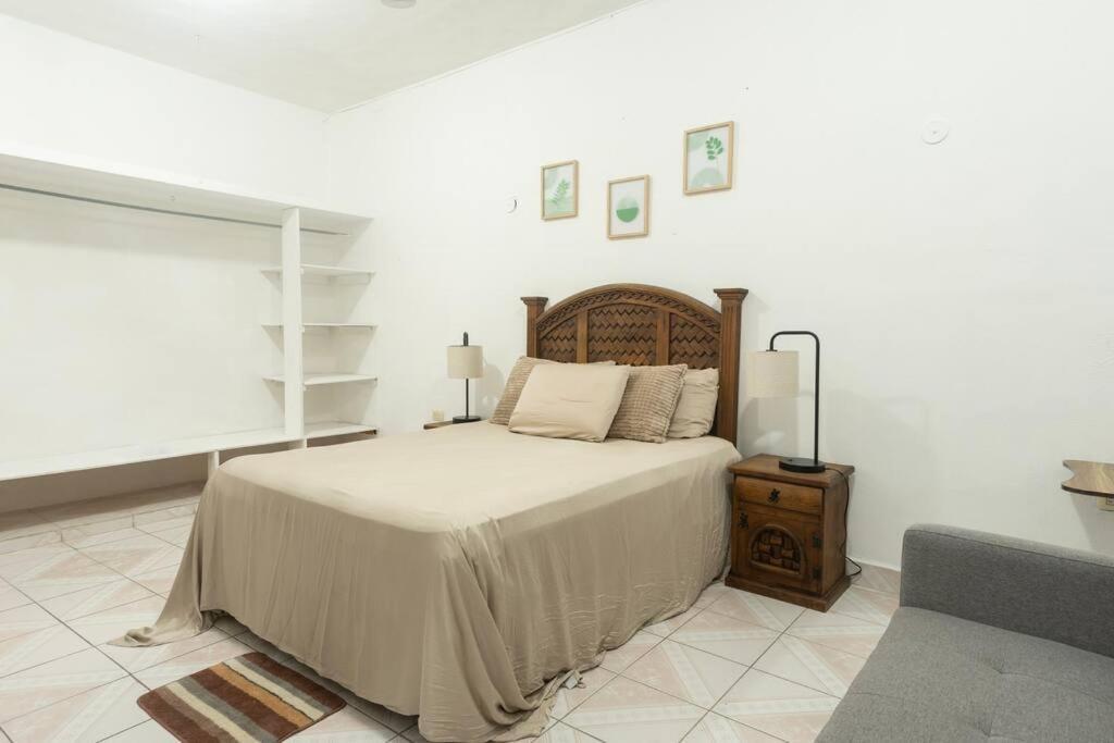 Apartment Casa Elena