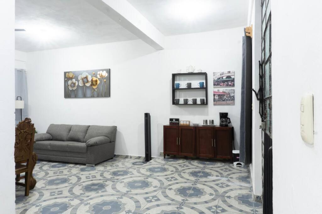 Casa Elena Apartment