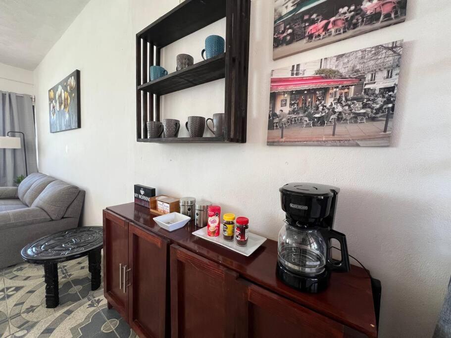 Apartment Casa Elena
