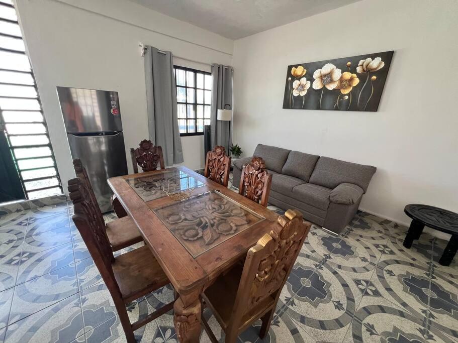 Casa Elena Apartment *