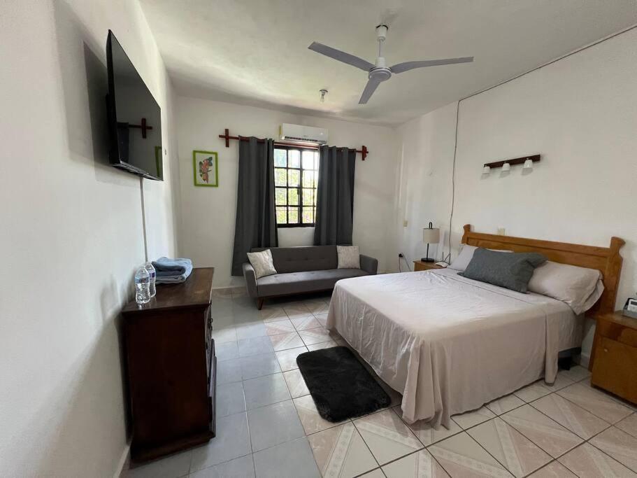 Casa Elena Apartment Cozumel