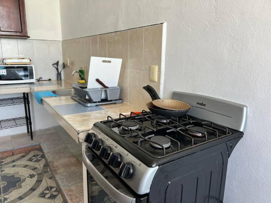 Casa Elena Apartment