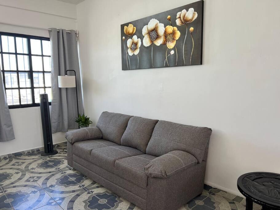 Casa Elena Apartment
