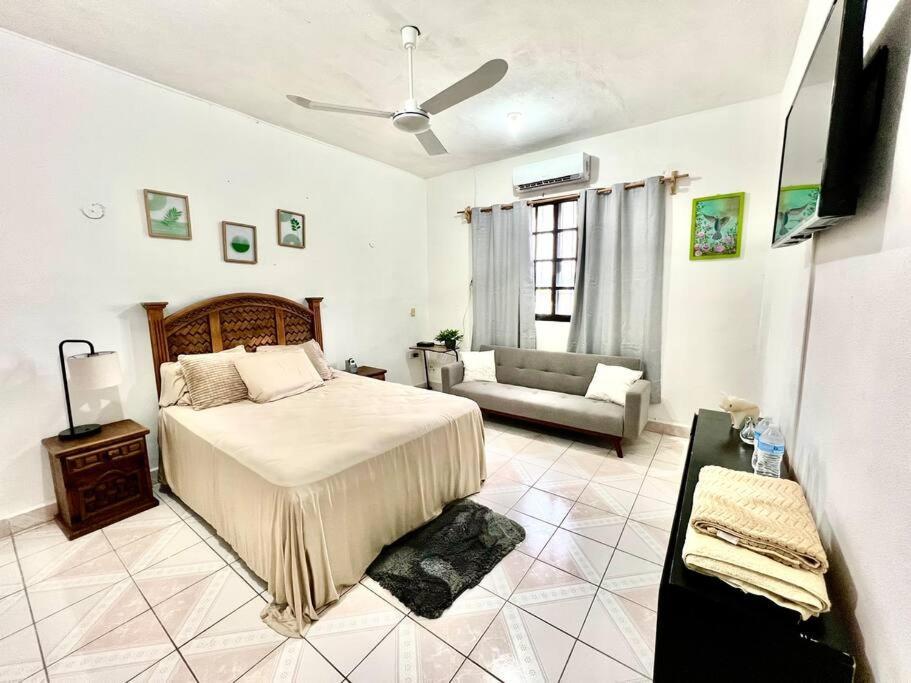 Apartment Casa Elena