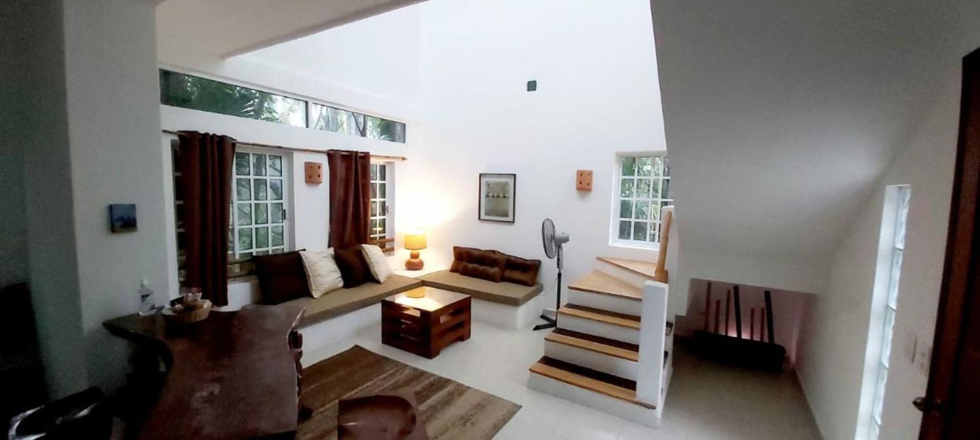 Mini Pini Birdwatching And Cenote Loft4 Only Сasa de vacaciones