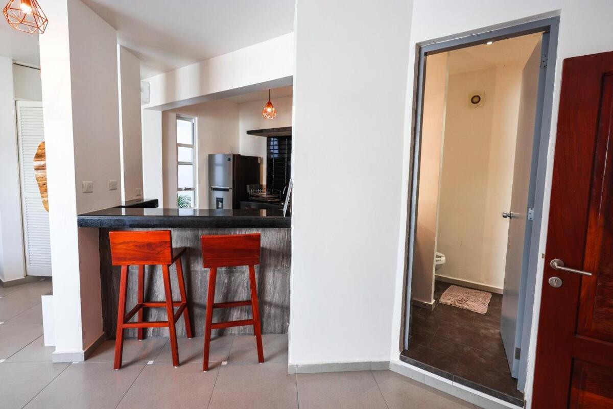 With Terrace Downtown Apartment *