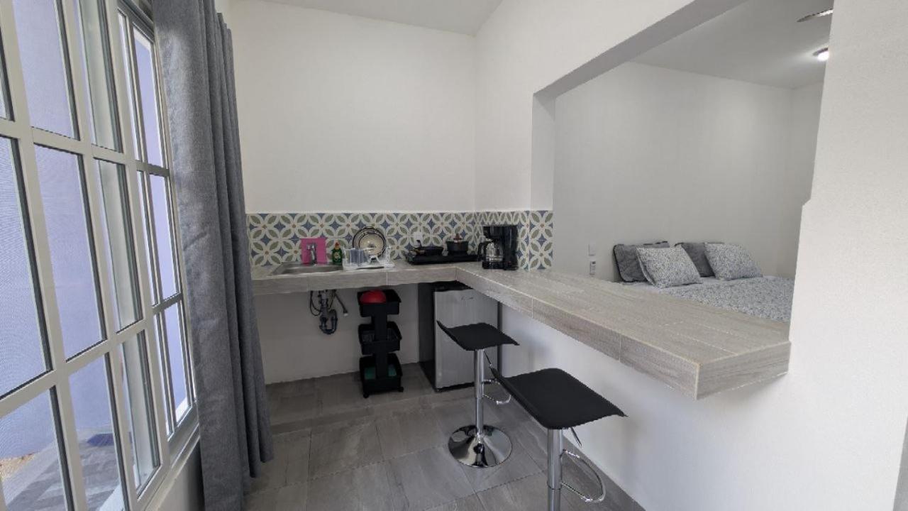 - Av 25 Apartment Cozumel