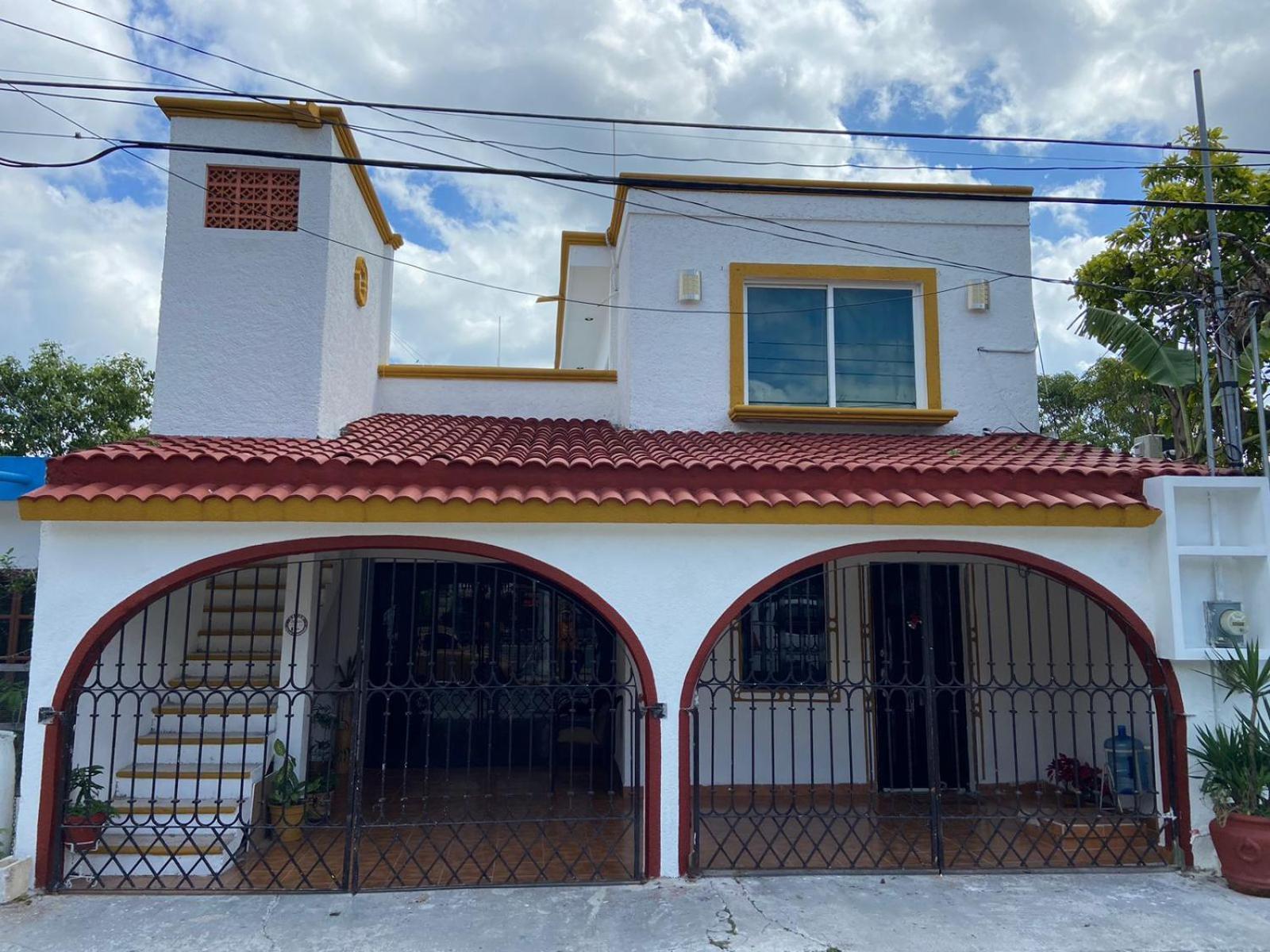 Casa Alamo En * Cozumel
