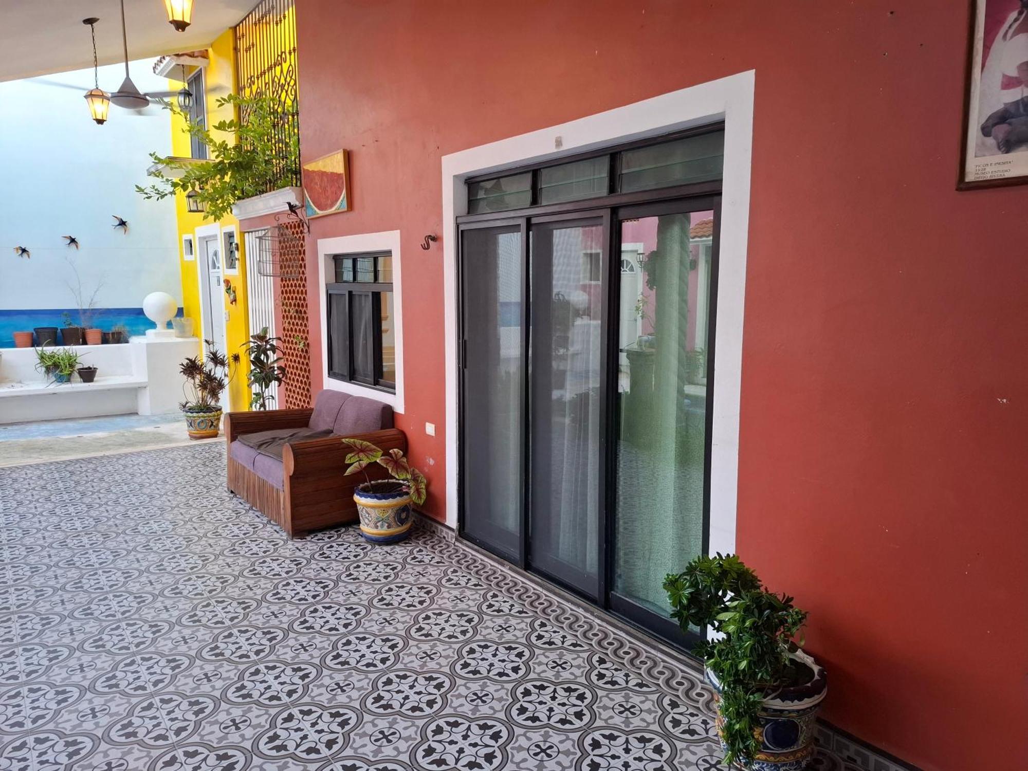 Villa Abuelos Cozumel