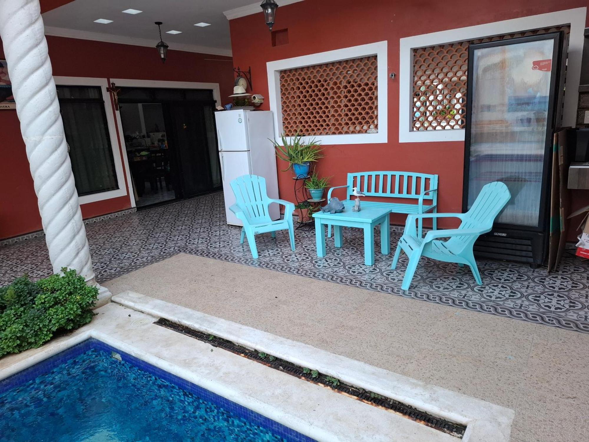 Villa Abuelos Cozumel