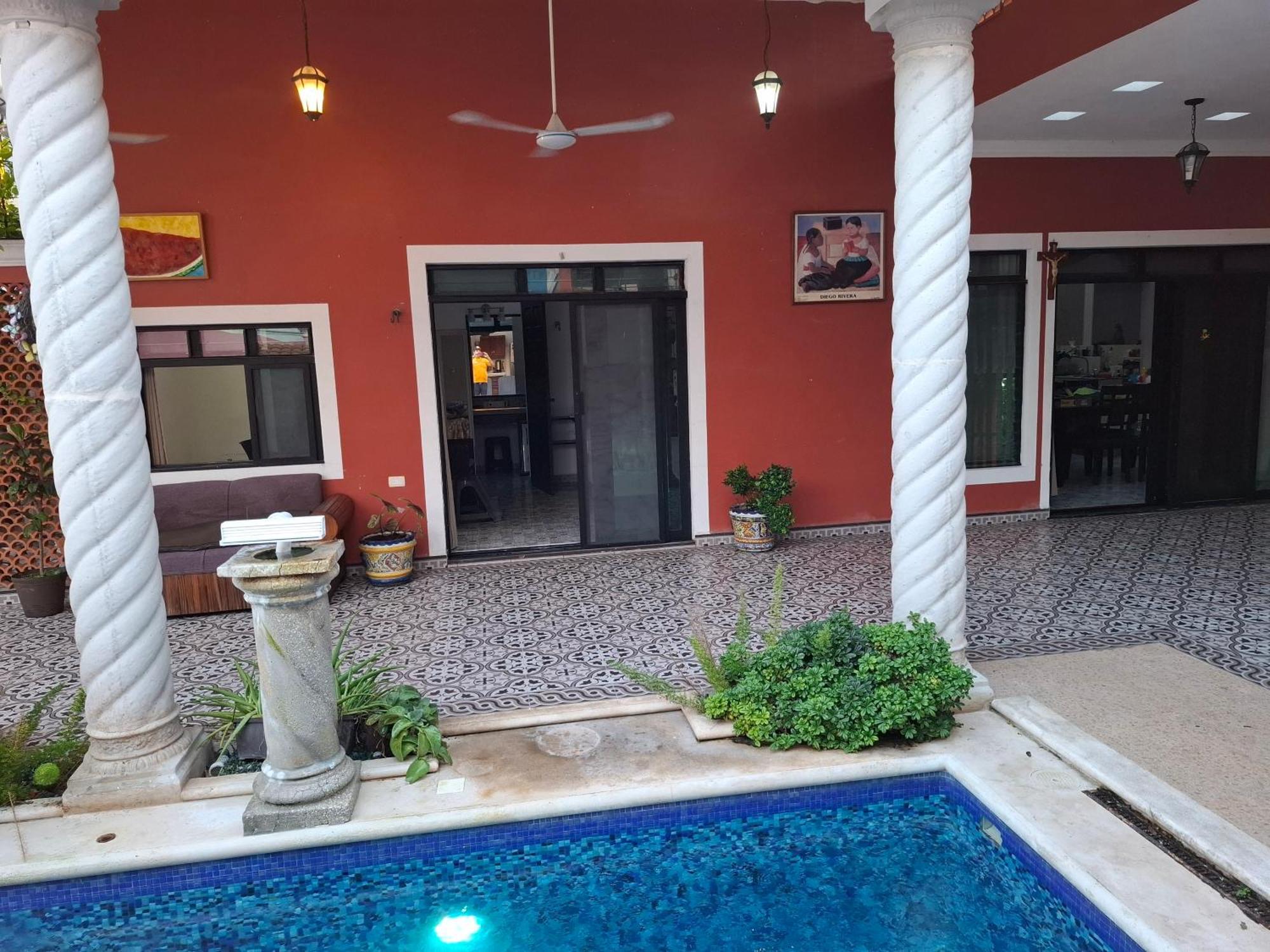 Villa Abuelos *