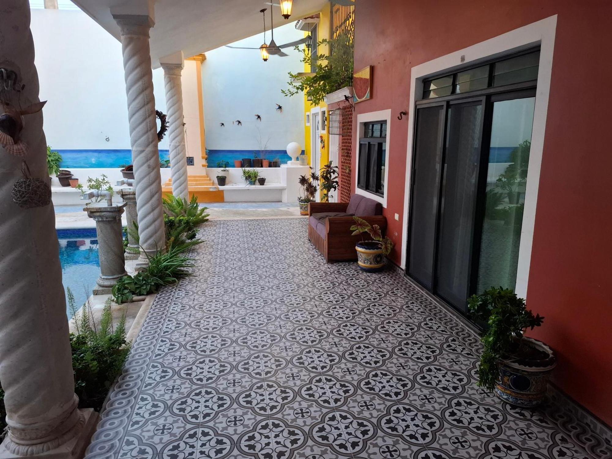 Abuelos * Cozumel