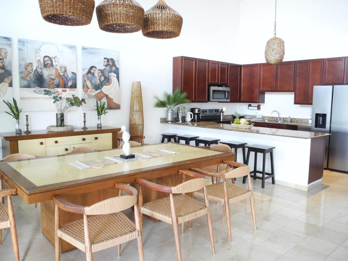 El Palmar Luxury Xl Oceanview Apartment *