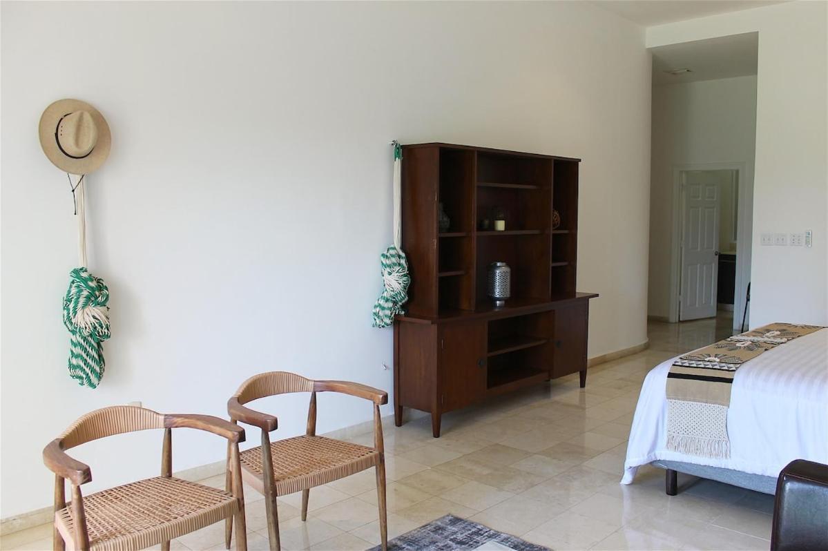 El Palmar Luxury Xl Oceanview Apartment