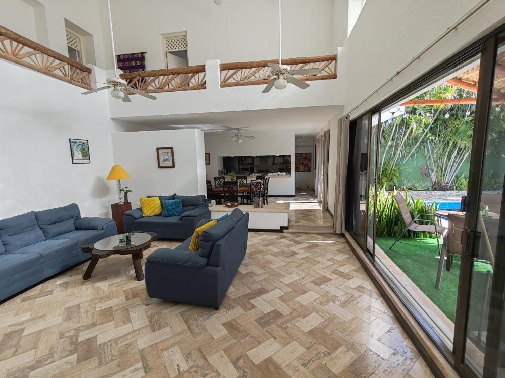 Casa Armonia , With Pool Apartment Cozumel