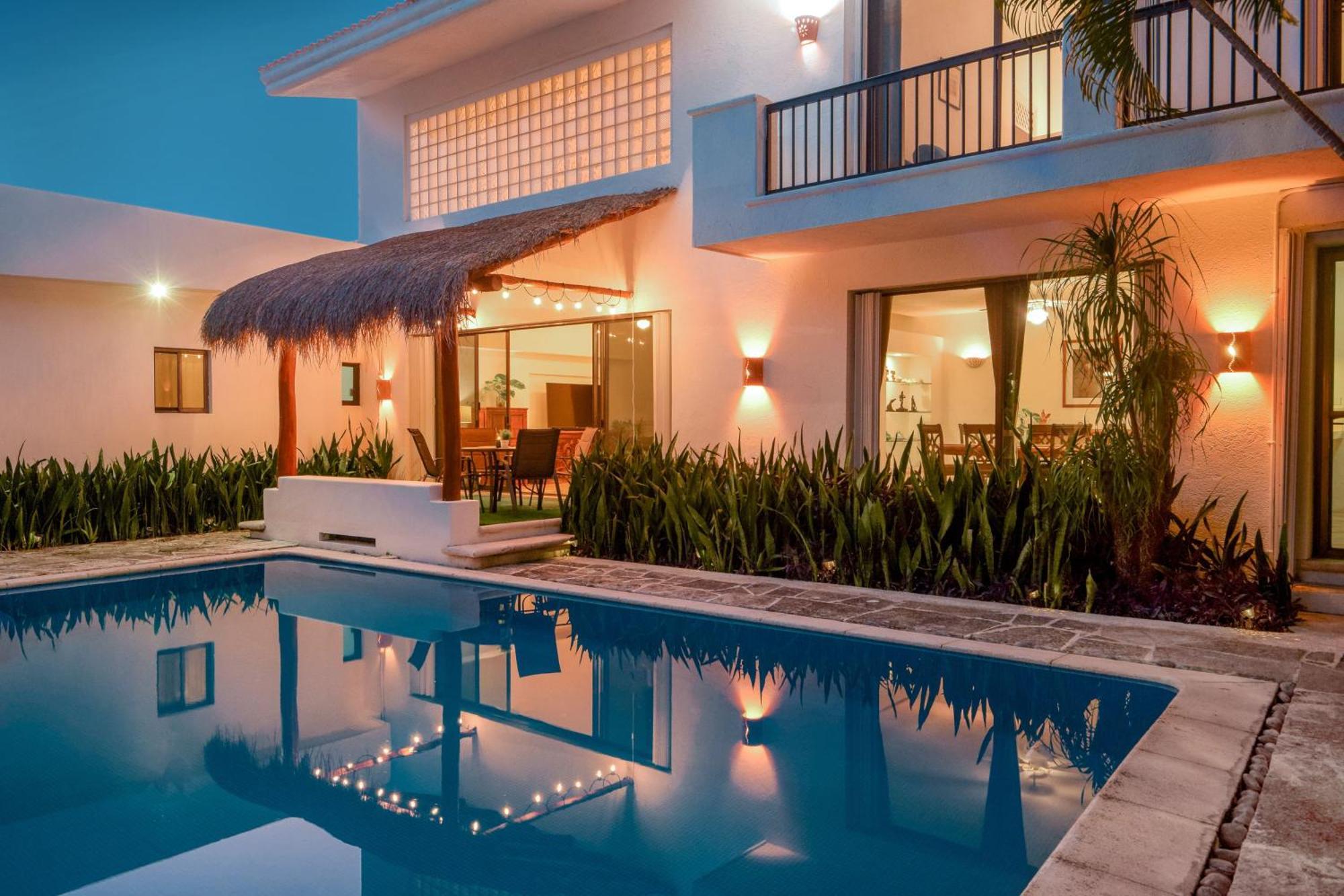 Casa Armonia , With Pool Apartment