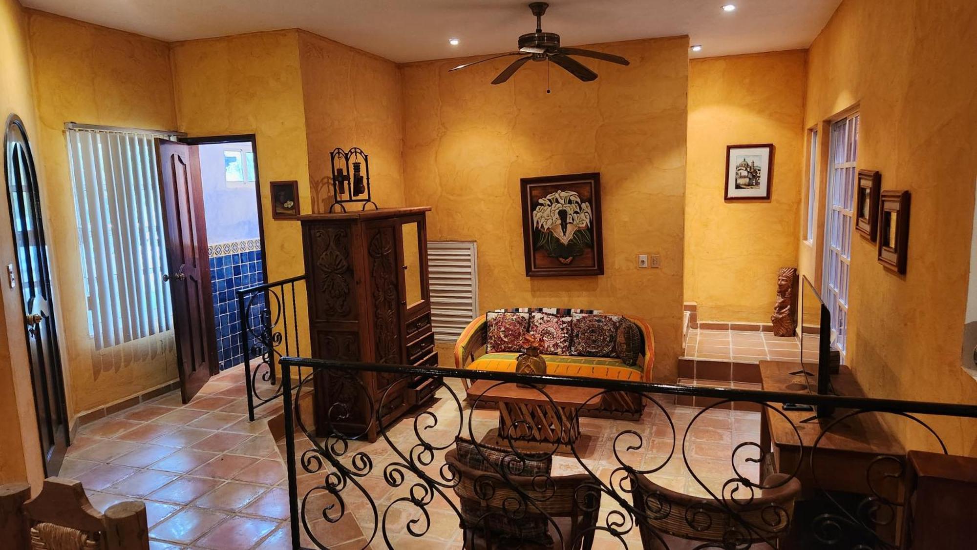 Villa Casa Colonial, Indigo