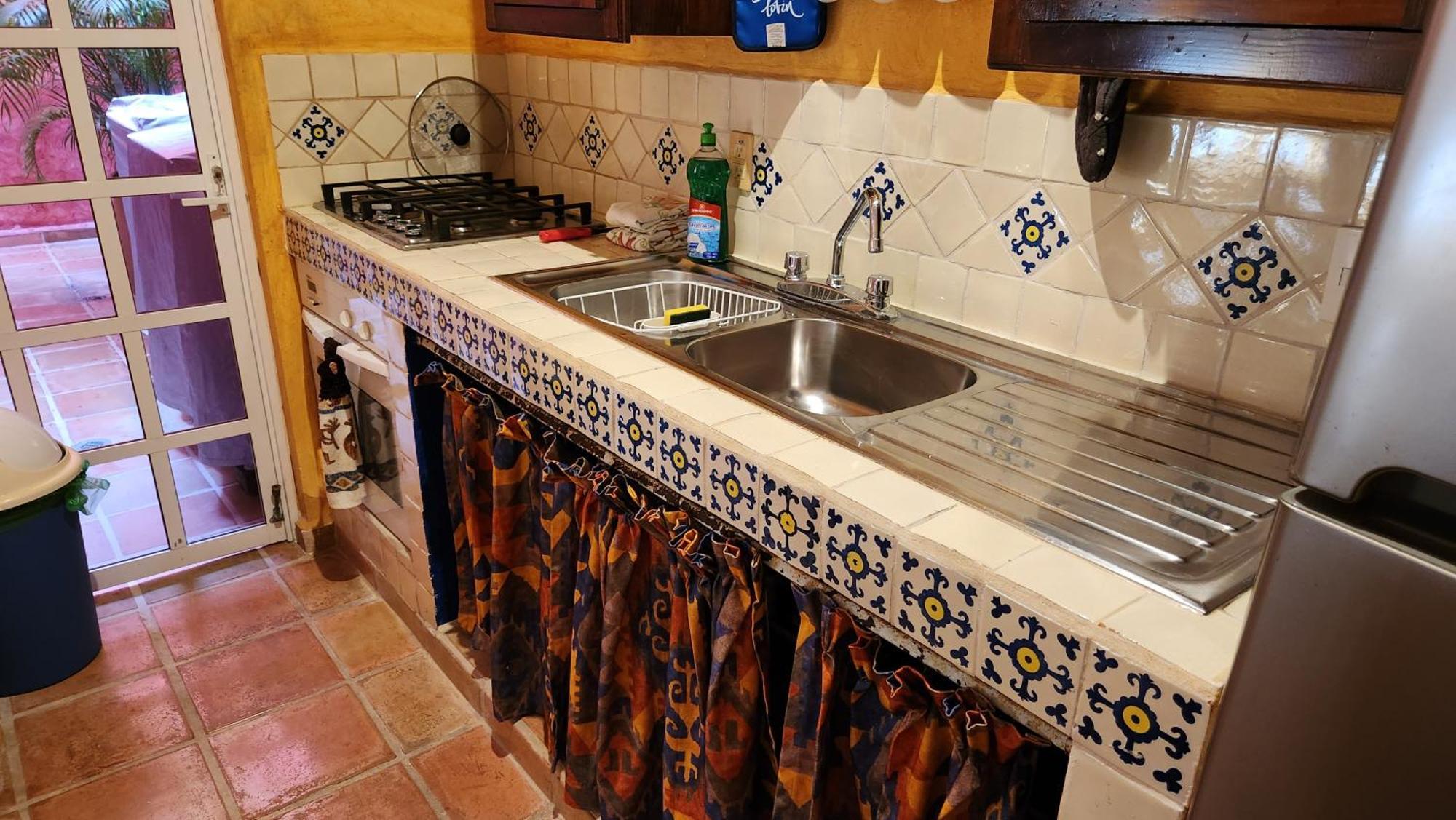 Casa Colonial, Indigo Villa *