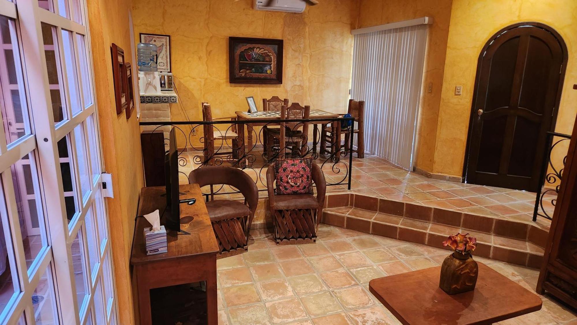 Casa Colonial, Indigo Villa Cozumel