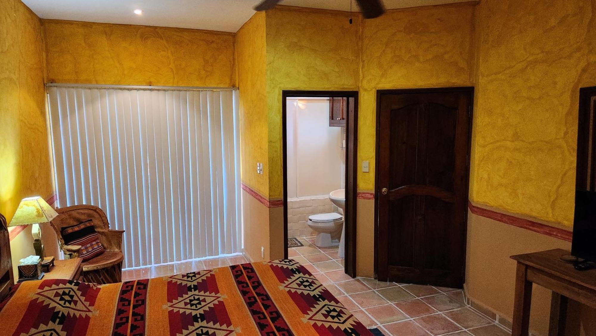 Casa Colonial, Indigo Villa *