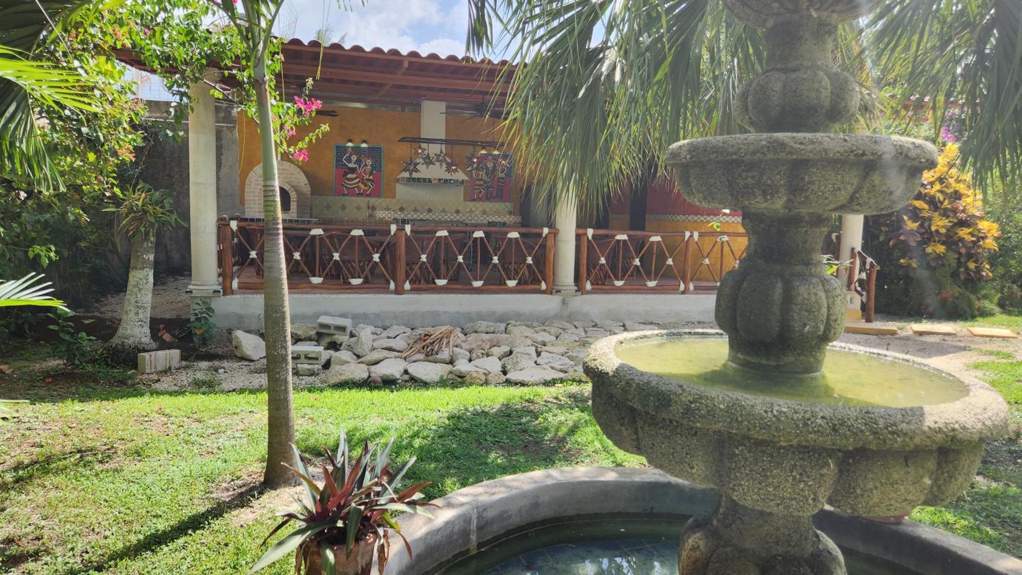 Casa Colonial, Indigo Villa Cozumel