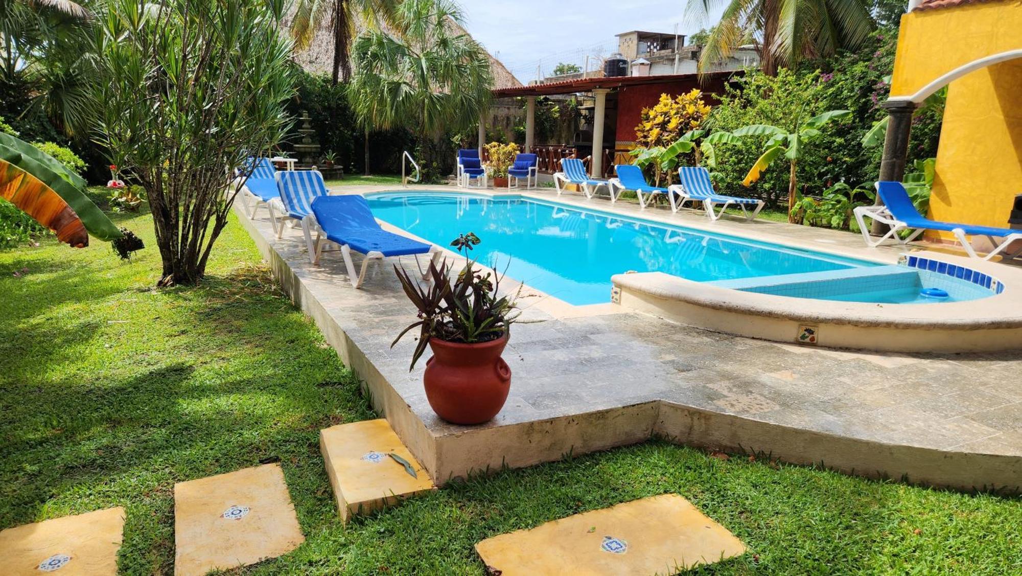 Villa Casa Colonial, Indigo Cozumel