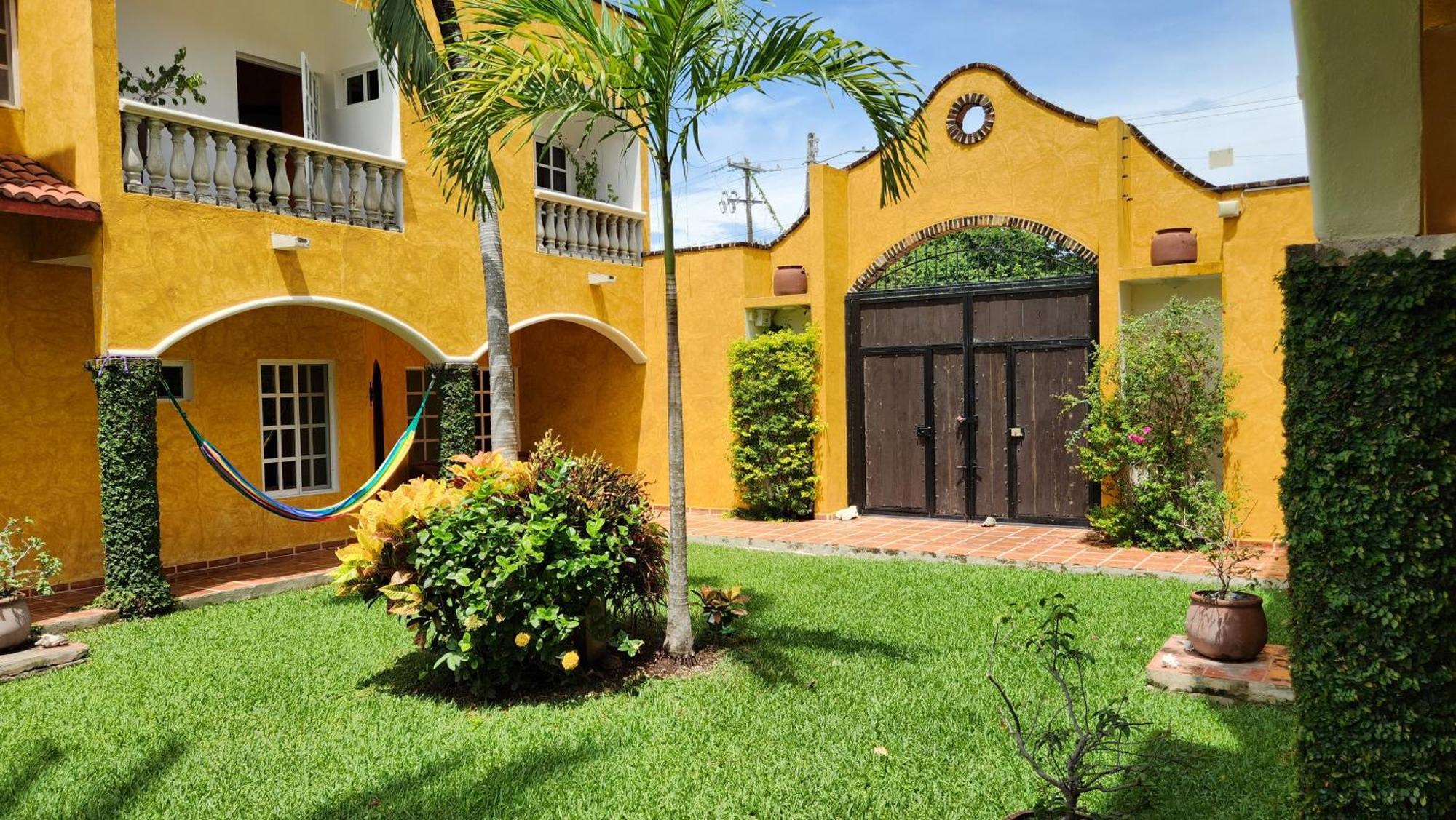 Casa Colonial, Indigo Villa Cozumel