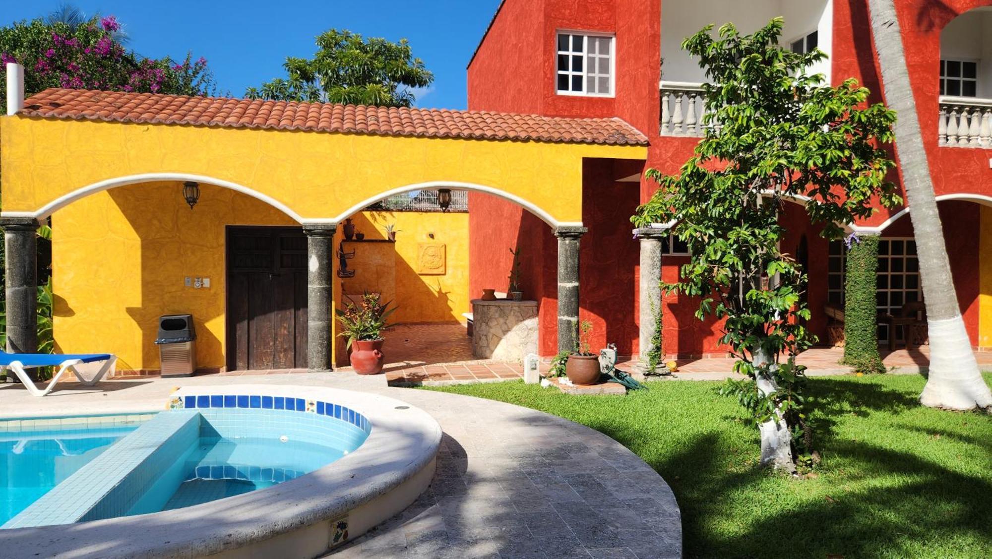Villa Casa Colonial, Indigo Cozumel
