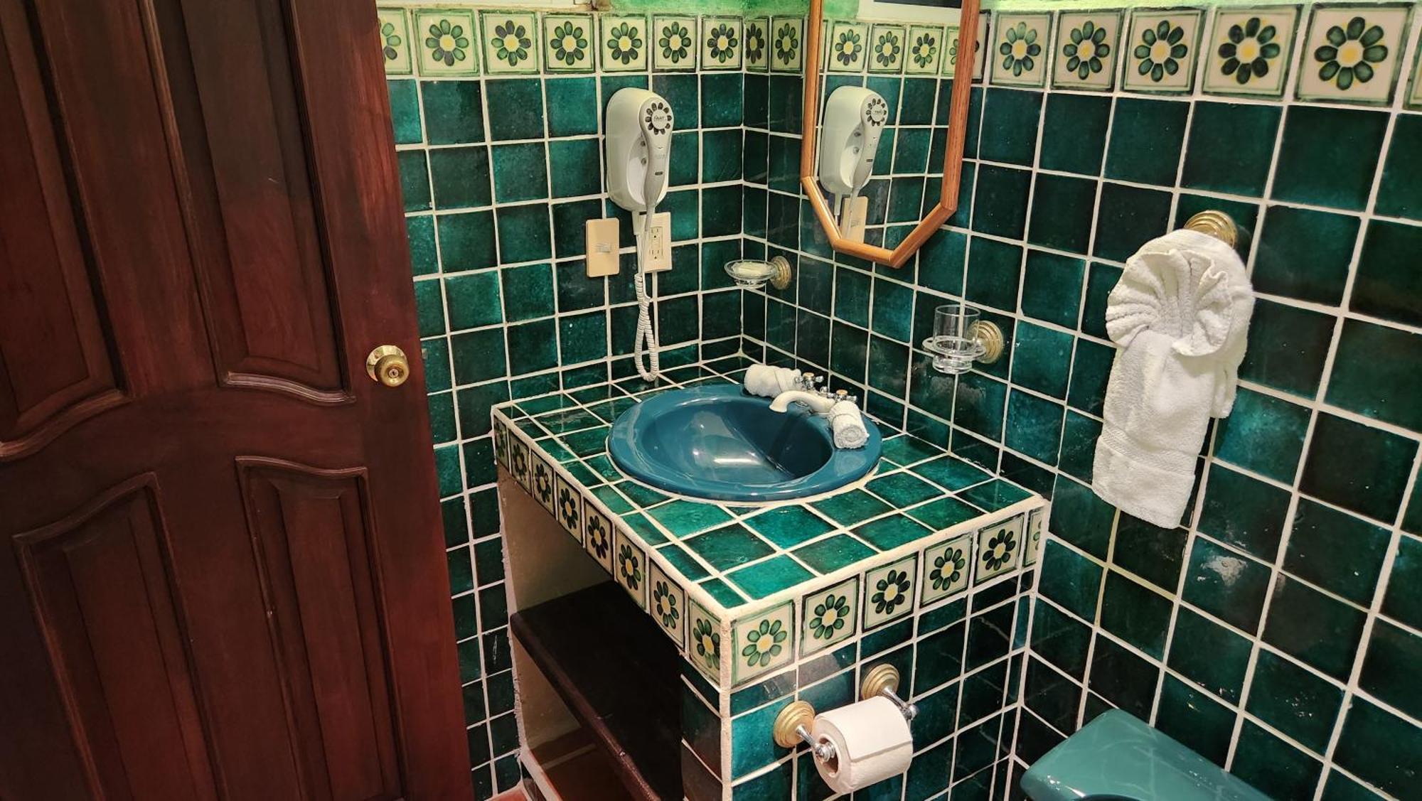 Casa Colonial, Indigo Villa