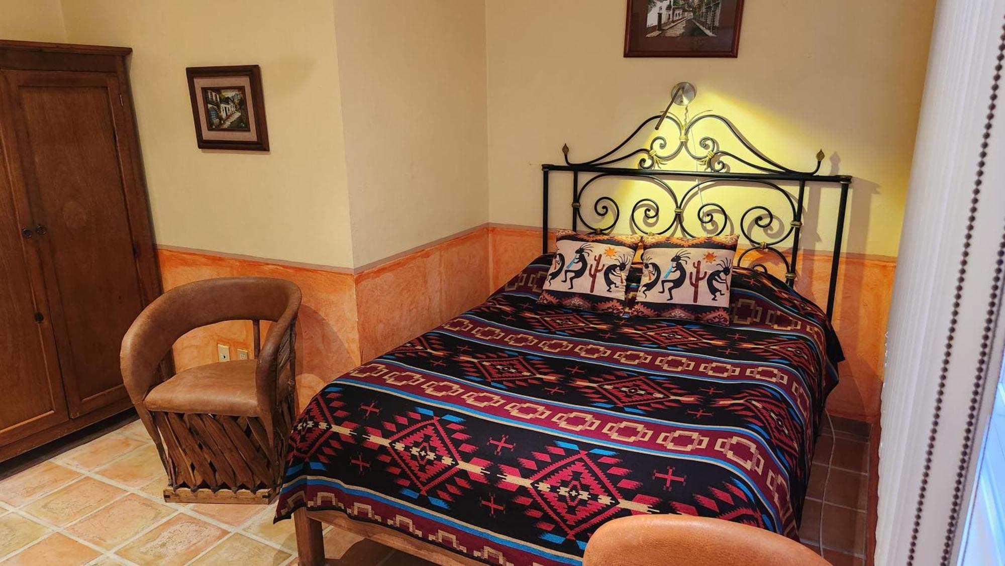 Casa Colonial, Indigo Villa Cozumel
