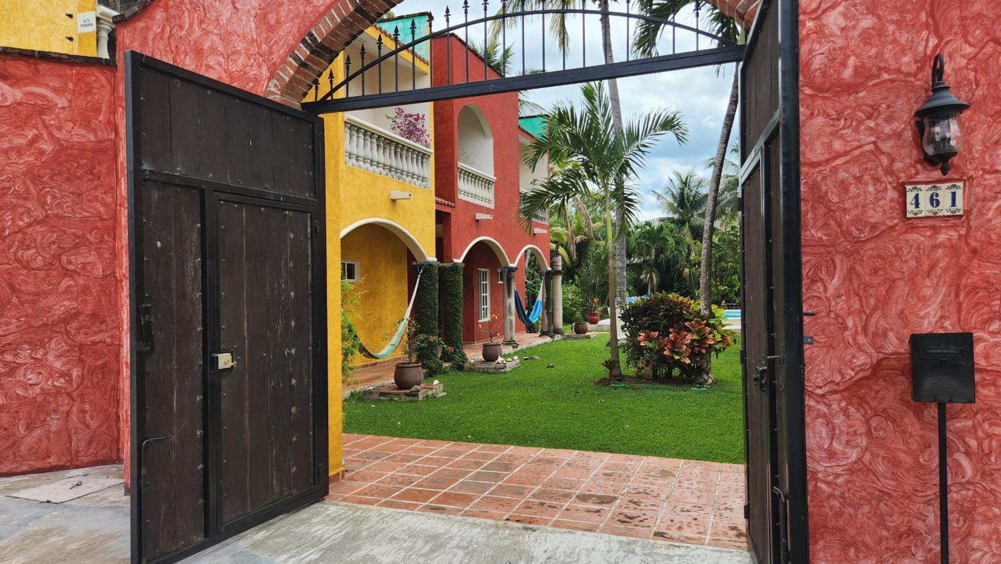 Villa Casa Colonial, Indigo Cozumel