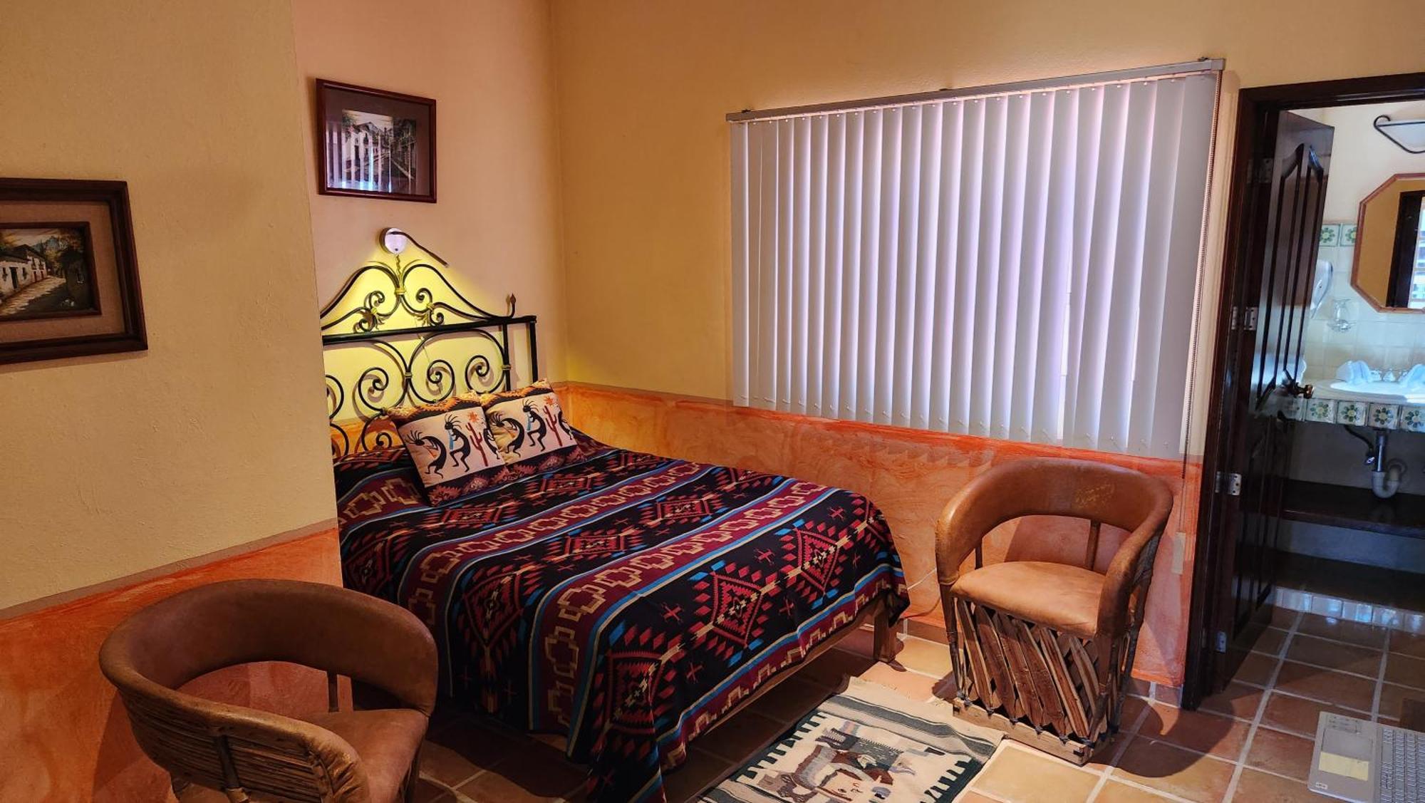 Casa Colonial, Indigo Villa *