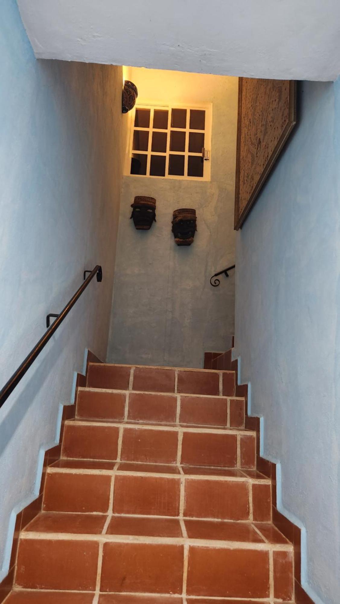 Villa Casa Colonial, Indigo *