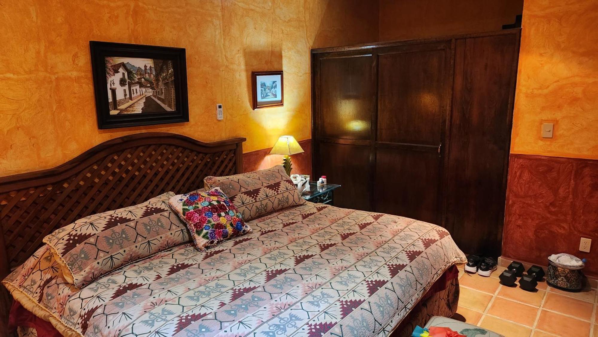 Casa Colonial, Indigo Villa Cozumel