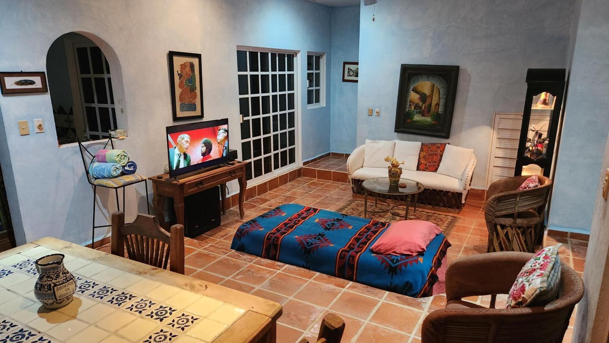 Villa Casa Colonial, Indigo Cozumel