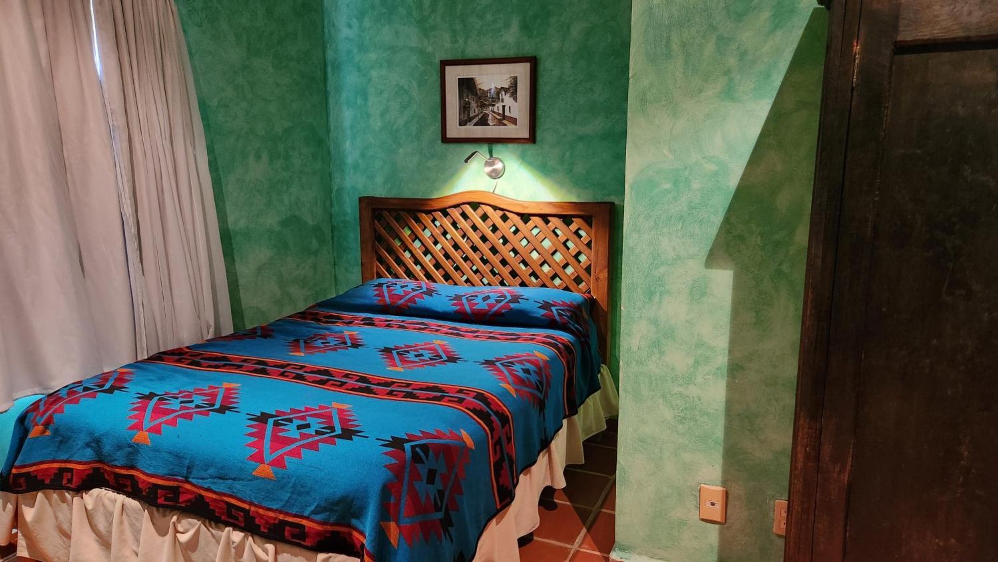 Villa Casa Colonial, Indigo