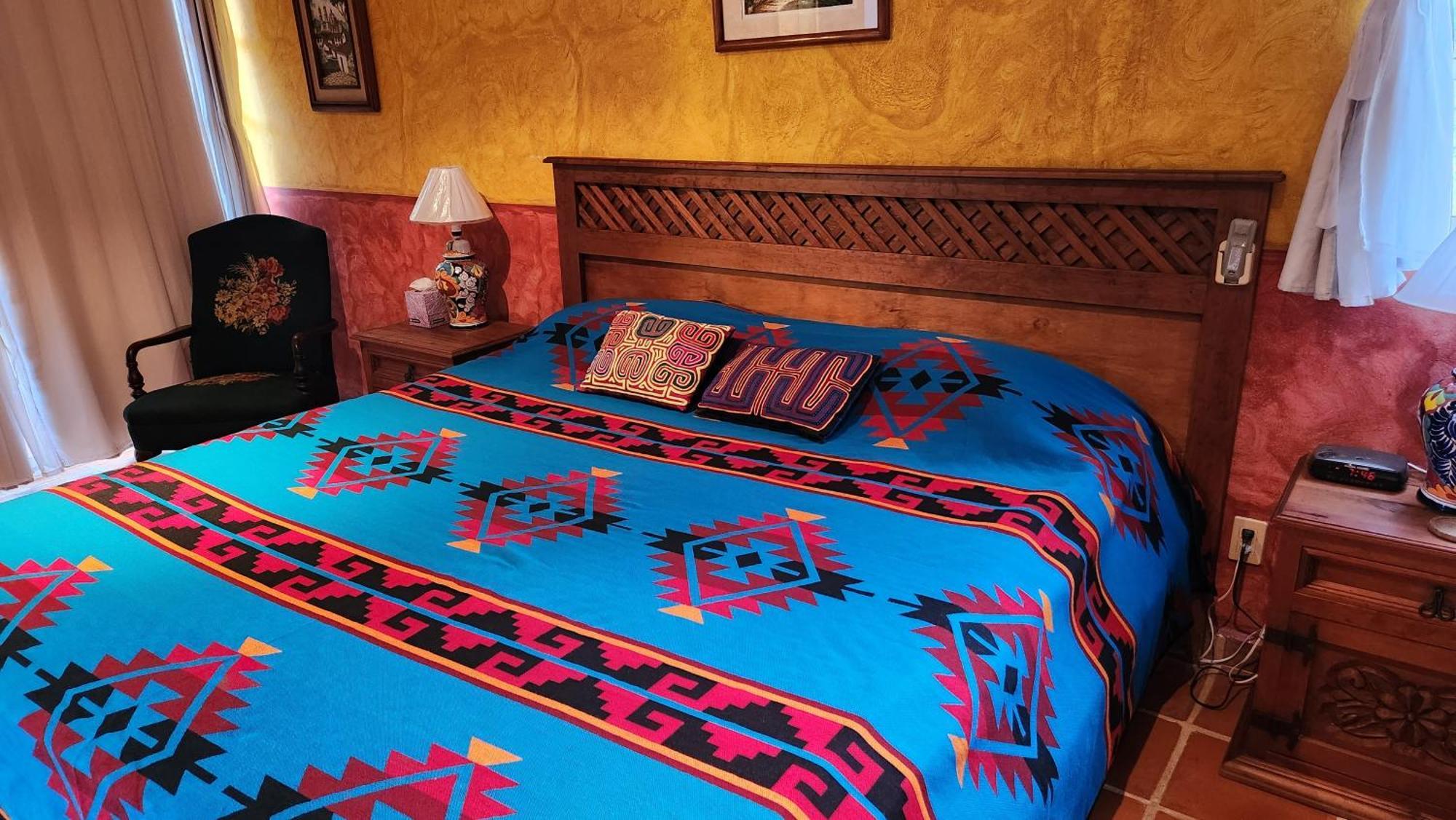 Casa Colonial, Indigo Villa *