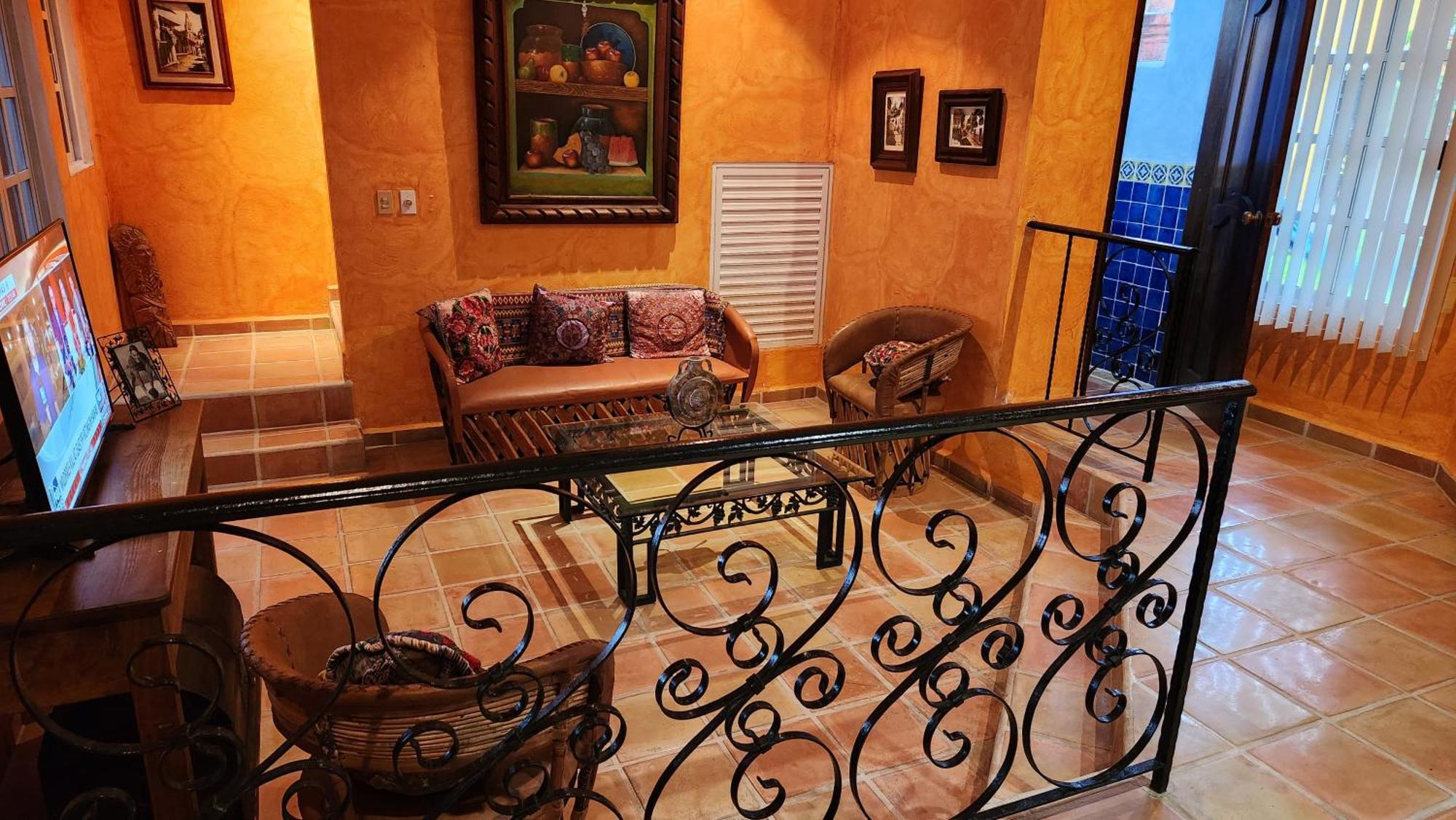 Casa Colonial, Indigo Cozumel