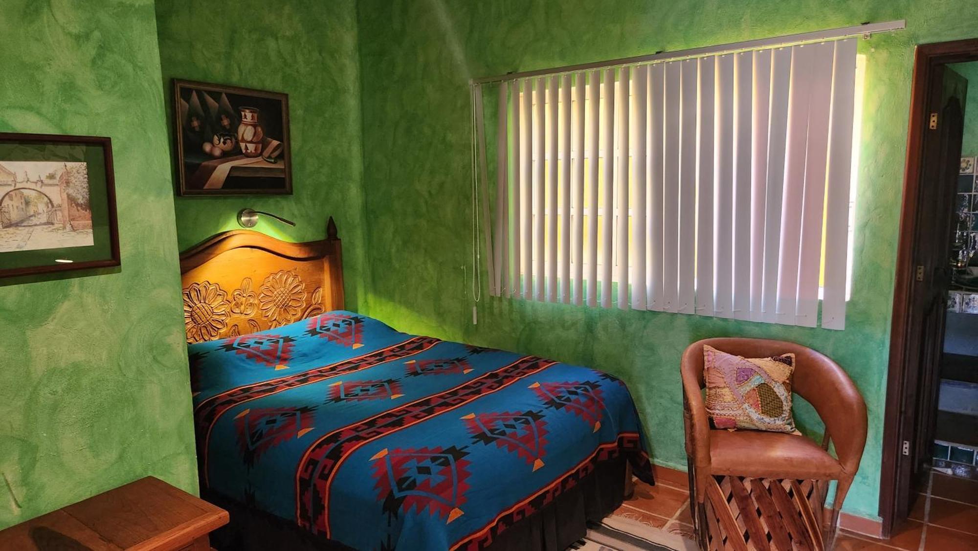 Villa Casa Colonial, Indigo Cozumel